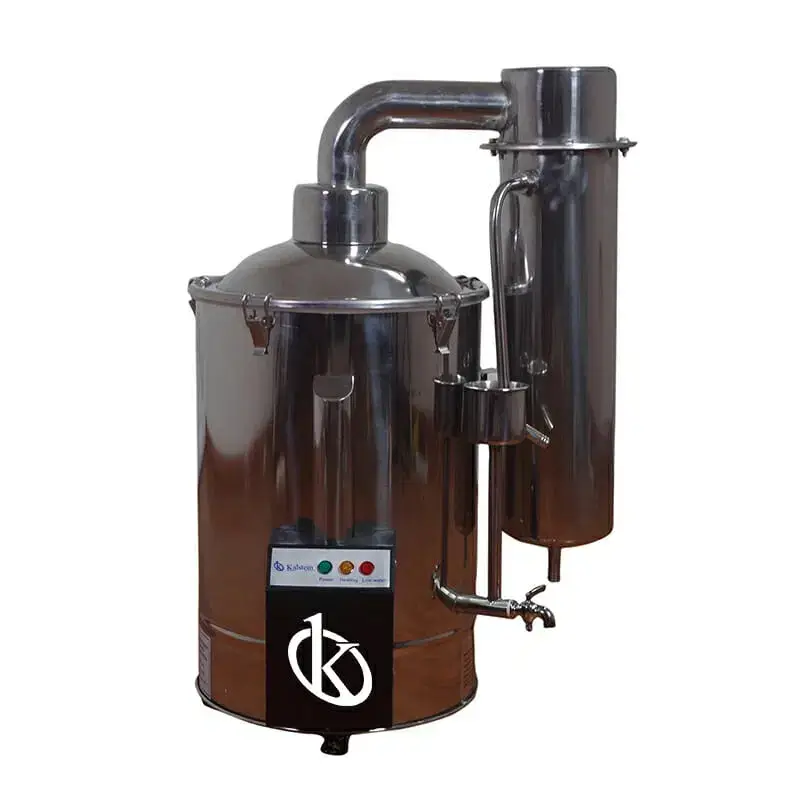 Distiller YR05974