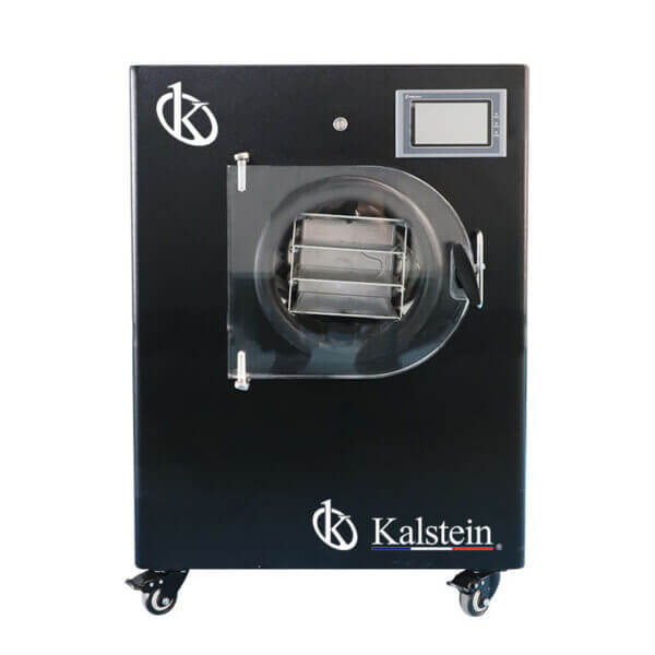What consumables, spare parts, and compatible accessories are available for the YR05983 Freeze Dryer?