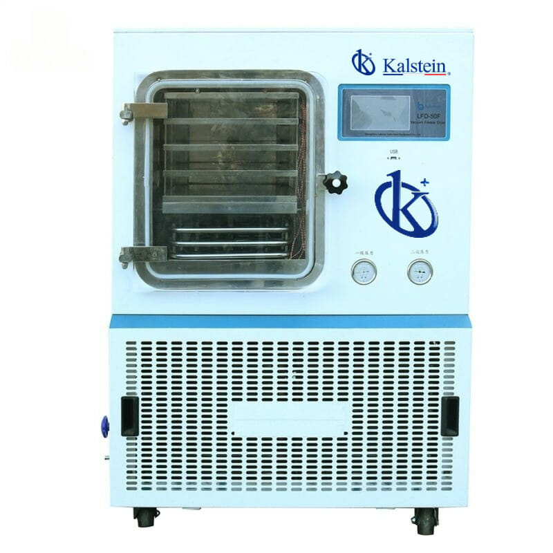 Technical Glossary and Key Terminology for the YR05985-1 Freeze Dryer