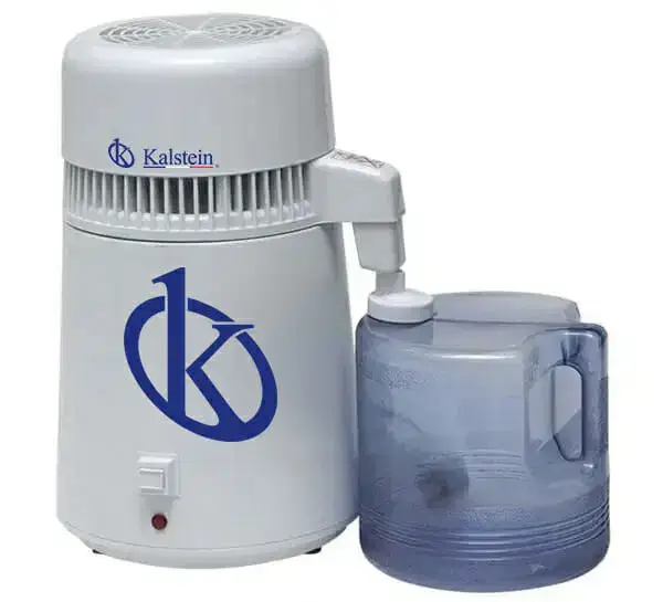 Customization and Accessories for the YR05986 Water Distiller