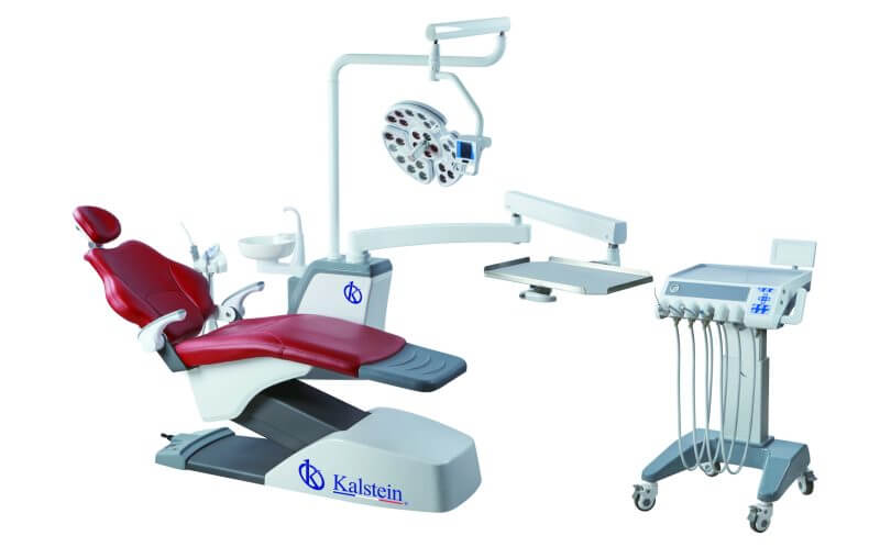 Electric Dental Chair YR06010