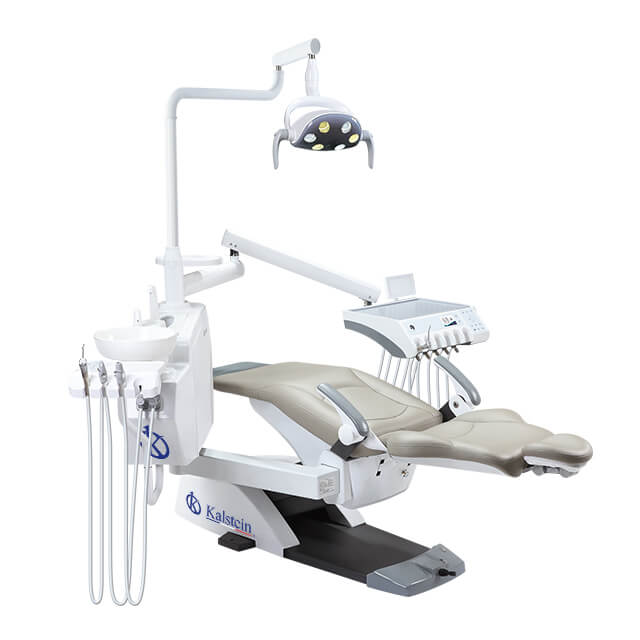Disinfection Dental Chair Unit YR06011