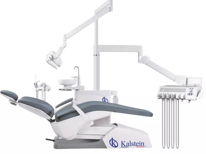 Understanding Warranty, Expected Lifespan, and Replacement Strategy for the YR06012 Dental Chair