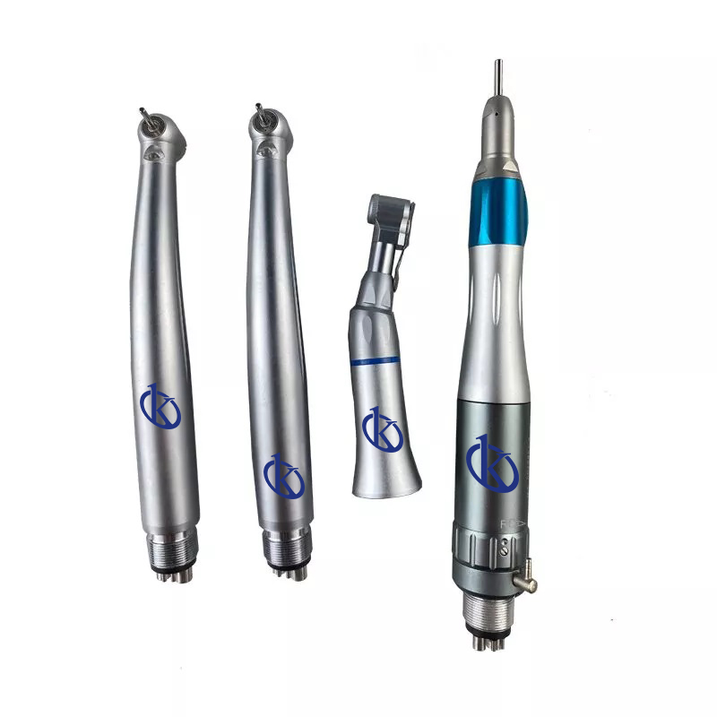Site Requirements and Environmental Conditions for the YR06012-OP10 Dental Accessory