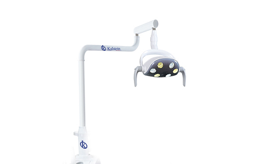 Site Requirements and Installation Conditions for the YR06012-OP11 Dental Accessories