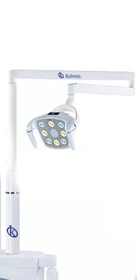 Customization and Advanced Configurations of the YR06012-OP12 Dental Accessories