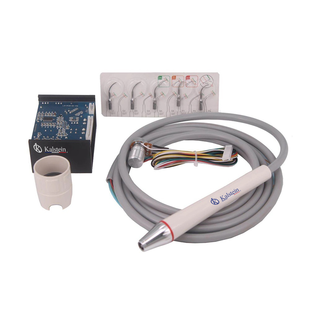 Customization and Optional Accessories for the YR06012-OP5 Dental Accessories