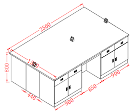 Technical Glossary and Key Terminology for the YR06013-12 Lab Bench