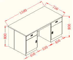 Technical Glossary and Key Terminology for the YR06013-2 Laboratory Work Bench