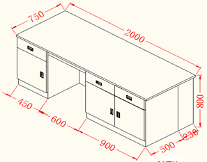 Consumables, Spare Parts, and Compatible Accessories for the YR06013-4 Laboratory Work Bench