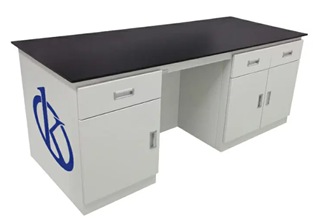 Adapting the YR06014-4 All Steel Work Bench for Clinical, Industrial, Food, Veterinary, and Educational Sectors