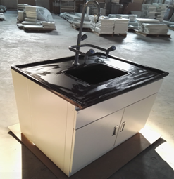 Installation and Commissioning Guide for the YR06014-7 All Steel Work Bench