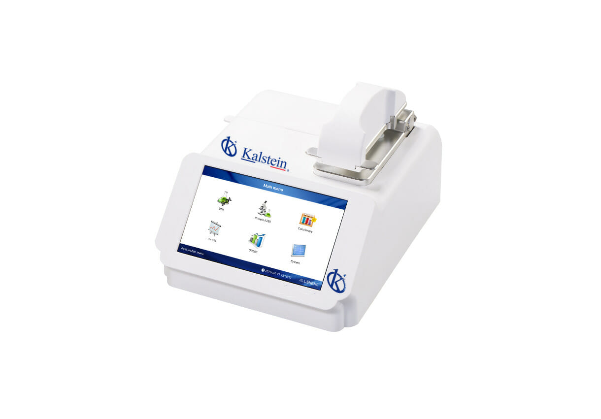 Enhancing Energy Sustainability and Reducing Environmental Footprint with Micro-Spectrophotometers