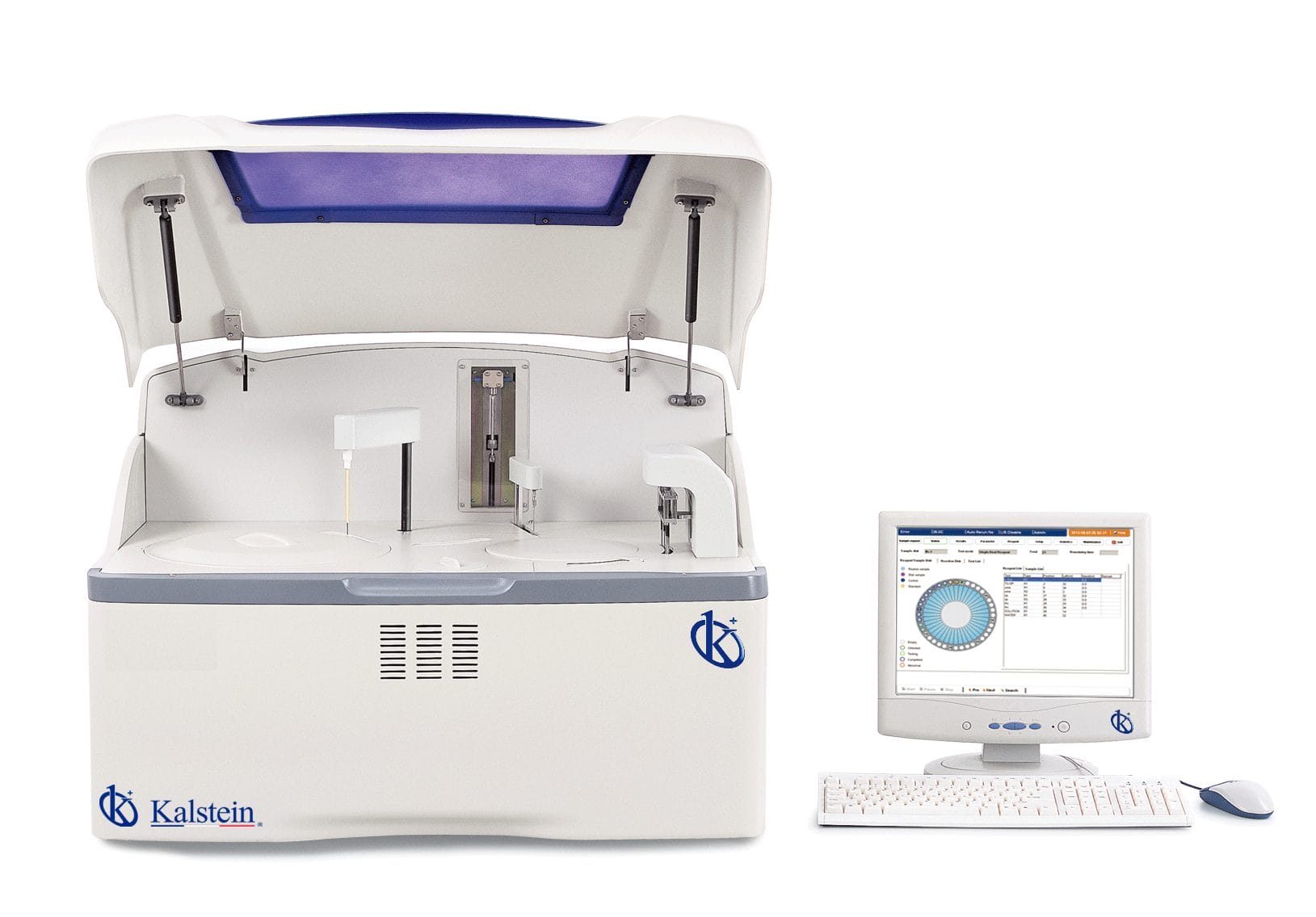 Understanding Warranty, Expected Lifespan, and Replacement Plan for the YR06072 Chemistry Analyzer