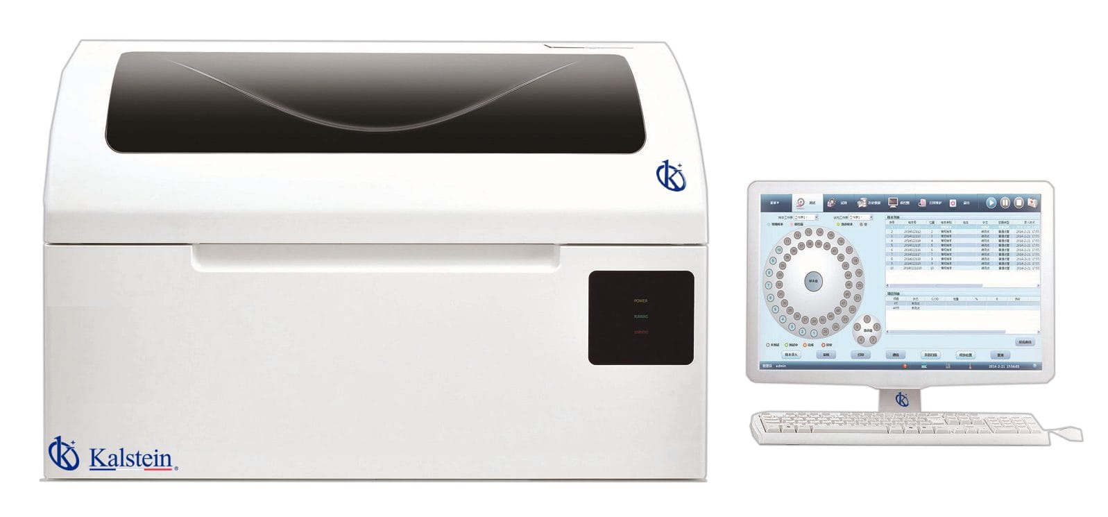 Understanding Warranty, Expected Lifespan, and Replacement Plan for the YR06083 Automated Coagulation Analyzer