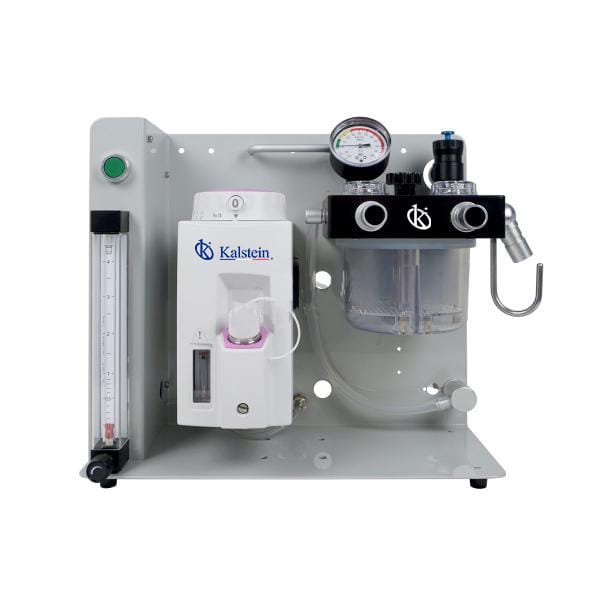 Veterinary Portable Anesthesia Machine YR06097