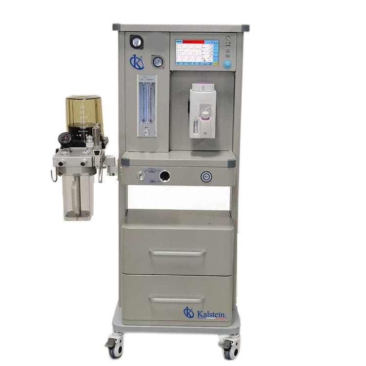 Sector Adaptations of the YR06100 Veterinary Anesthesia Machine