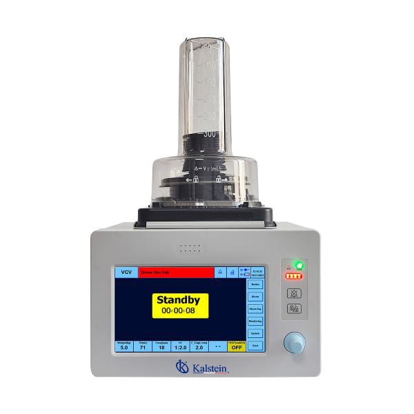 Adaptations of the YR06104 Veterinary Anesthesia Ventilator Across Clinical, Industrial, Educational, and Food Sectors