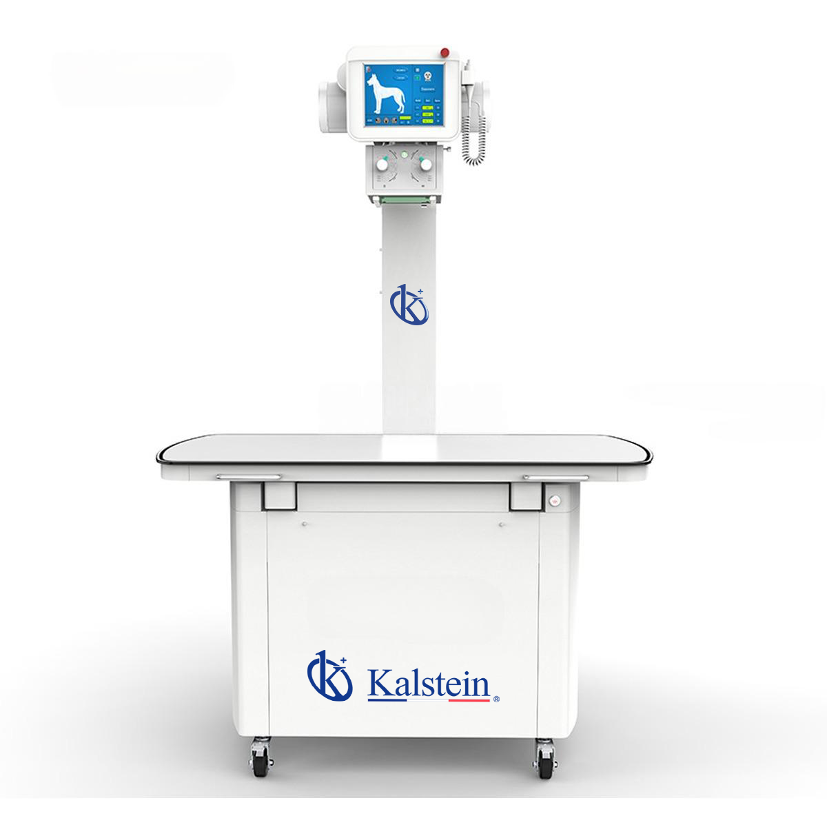 Digital Veterinary X-ray Machine YR06164