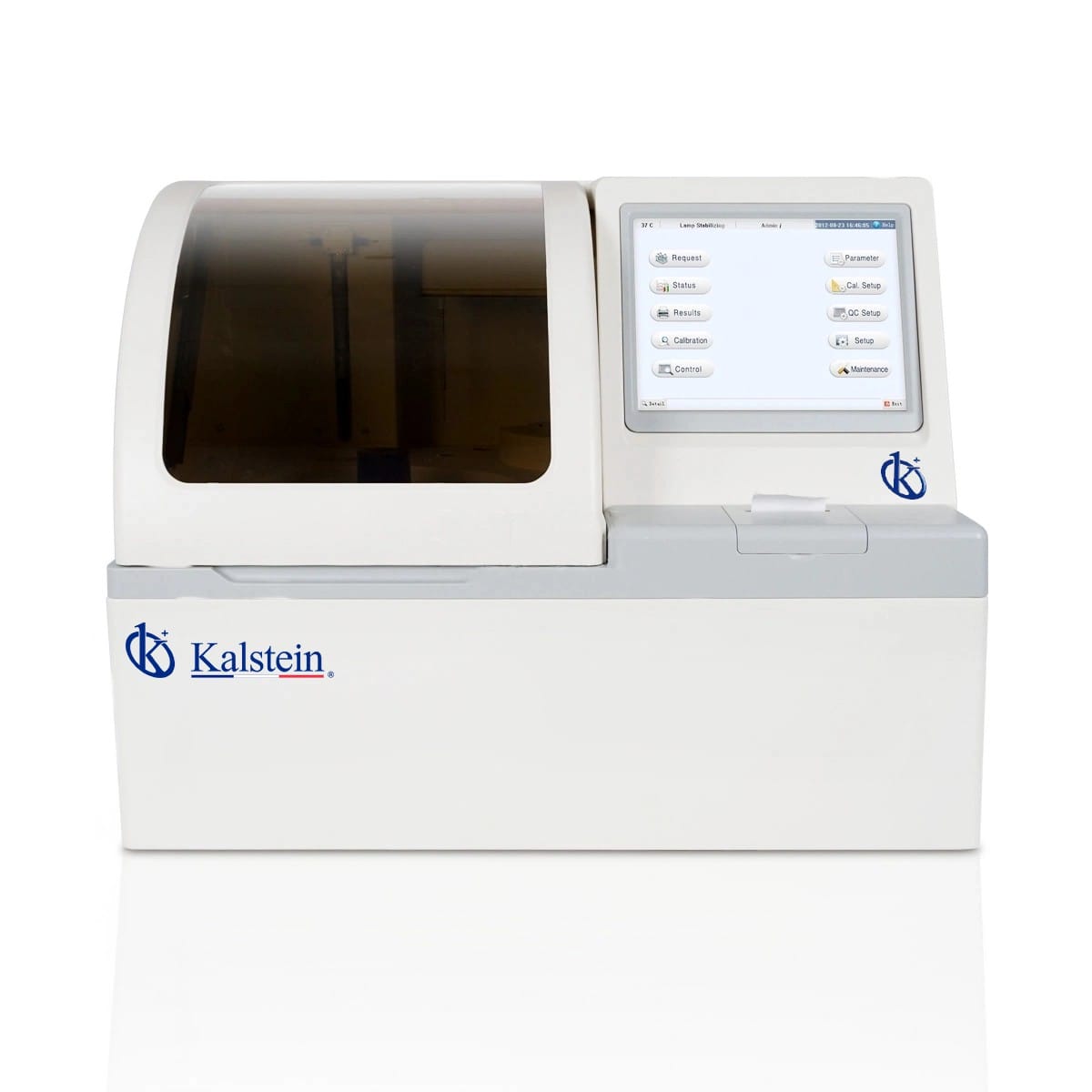 Navigating ISO/IEC Norms and Regulatory Compliance in Veterinary Chemistry Analyzers