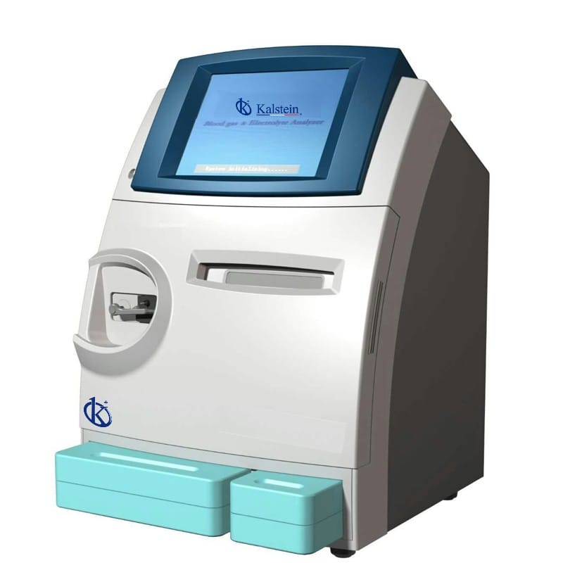 Blood Gas and Electrolyte Analyzer in Veterinary Medicine YR06174: A Comprehensive Guide