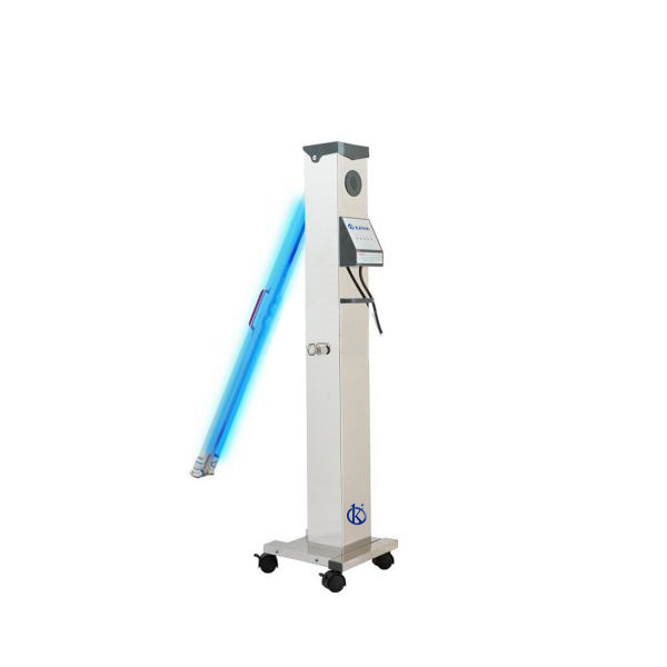 Interpreting Measurements and Results with the YR06190 Ultraviolet Sterilization Lamp