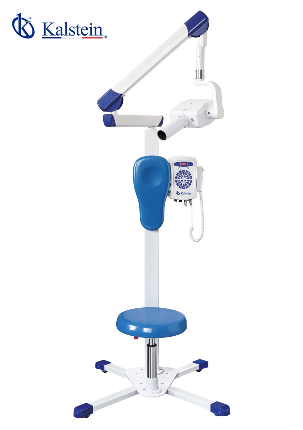 Customization and Advanced Configurations of the YR06196 Digital Veterinary Intraoral X-ray System