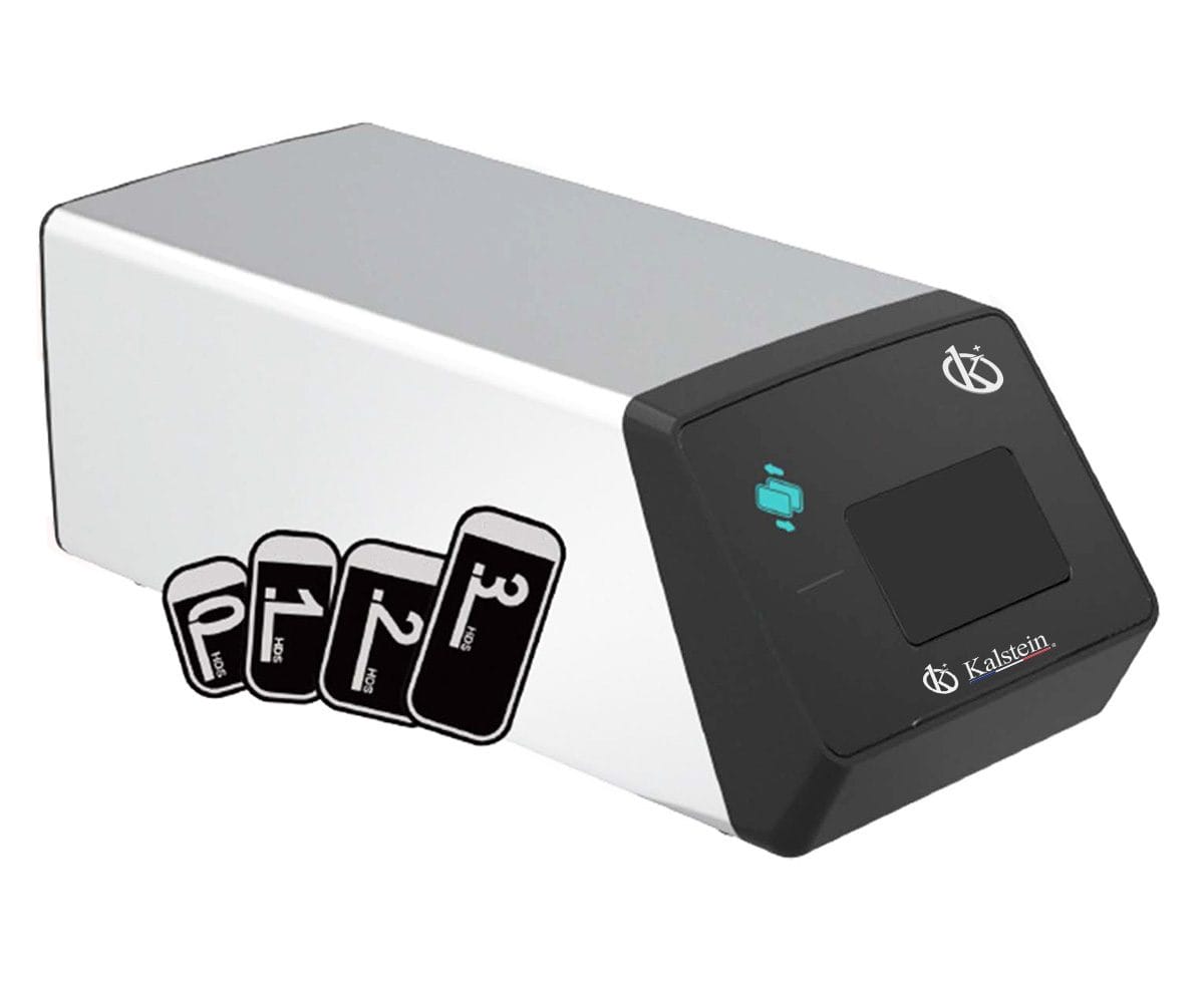Customization and Advanced Configurations of the YR06197 Digital Intraoral Veterinary X-Ray System