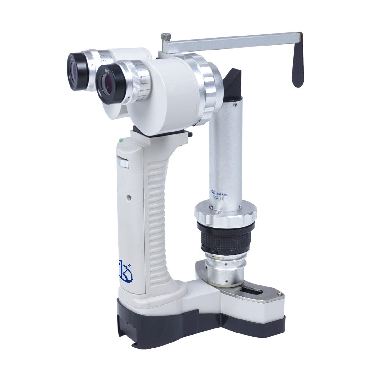 Understanding Measurement Interpretation with the YR06199 Handheld Veterinary Slit Lamp