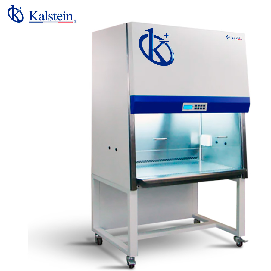 Troubleshooting Common Errors on the YR06203 Biological Safety Cabinet