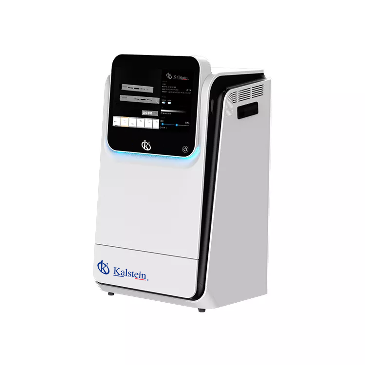 Installation and Startup Guide for the YR06210 Multifunctional Imager