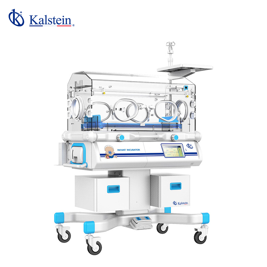 Understanding the Operating Principle and Scientific Foundation of the YR06213 Infant Incubator