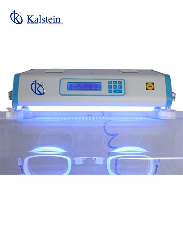 Key Components and Accessories for the YR06218 Infant Phototherapy Unit