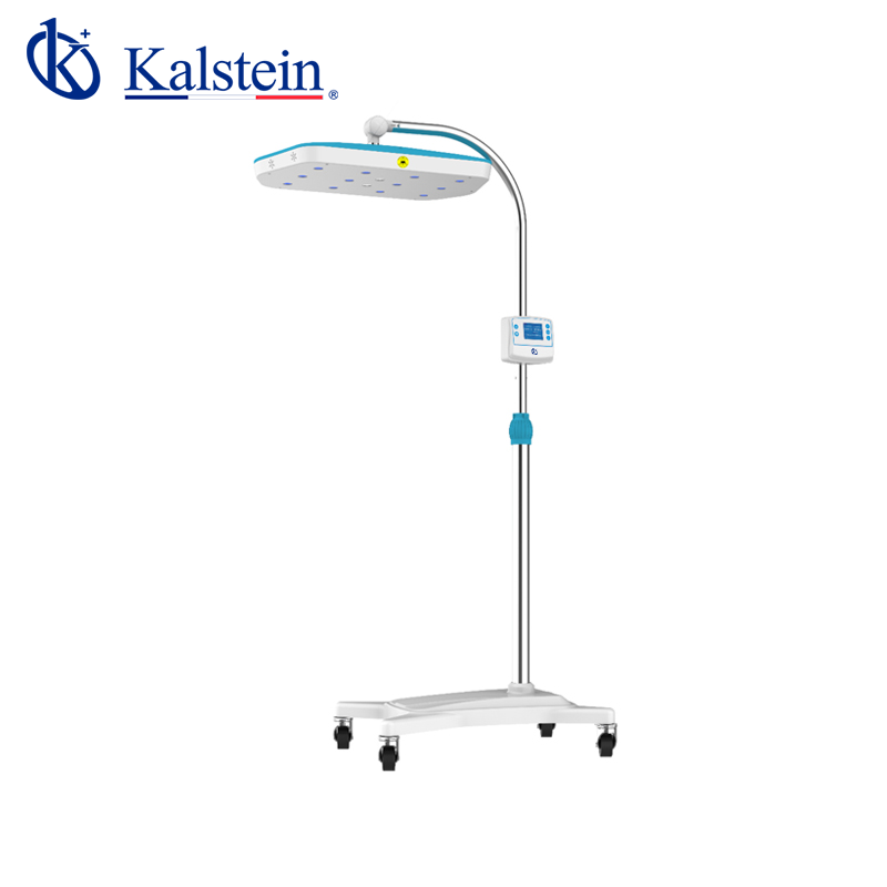 Common Errors and Troubleshooting by Symptoms for the YR06220 Infant Phototherapy Unit