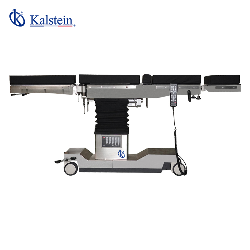 Sector Adaptations for the YR06229 Electric Operating Table: Best Practices in Clinical, Industrial, Food, Veterinary, and Educational Applications