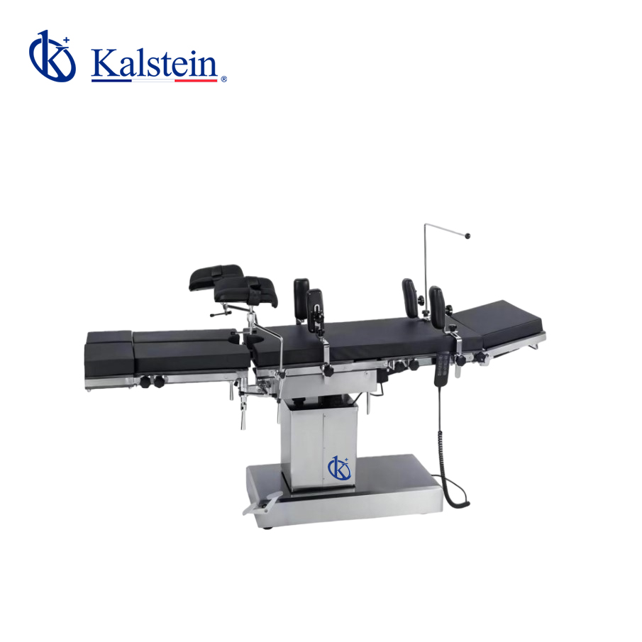 Sector Adaptations of the YR06231 Electrohydraulic Operating Table