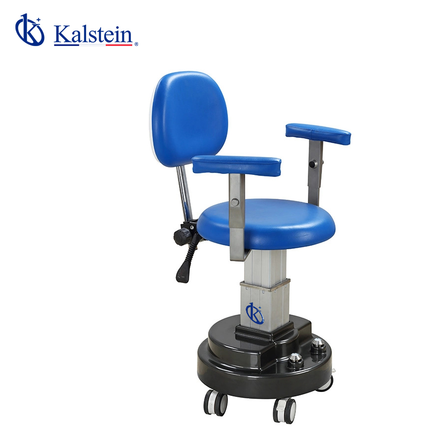 Understanding the Operational Principle of the Electric Chair for Head Operating Table YR06238