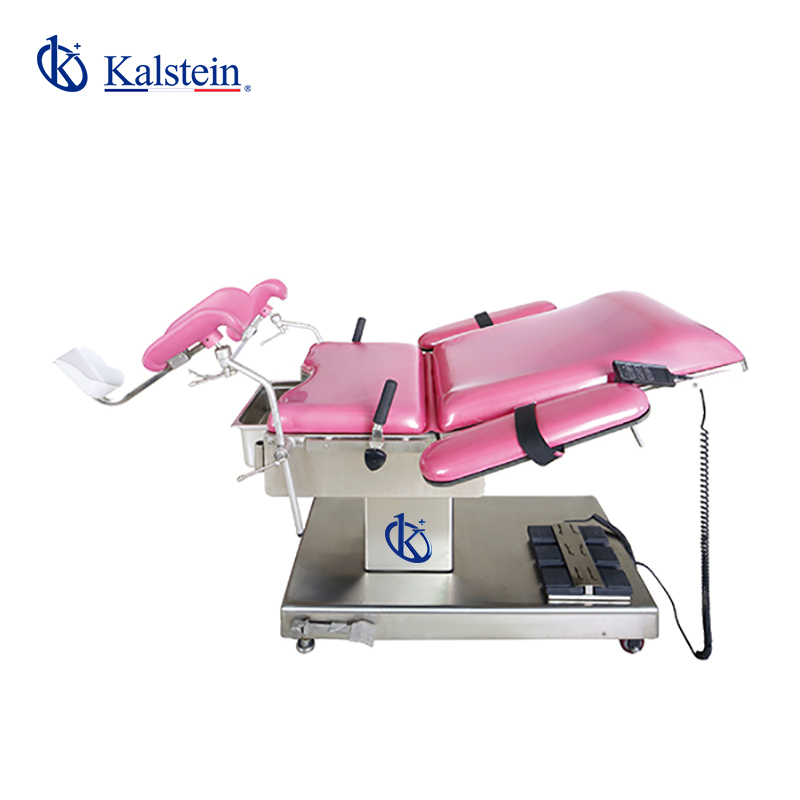 Understanding the Operating Principle and Scientific Foundations of the YR06243 Electric Obstetric Gynecological Table