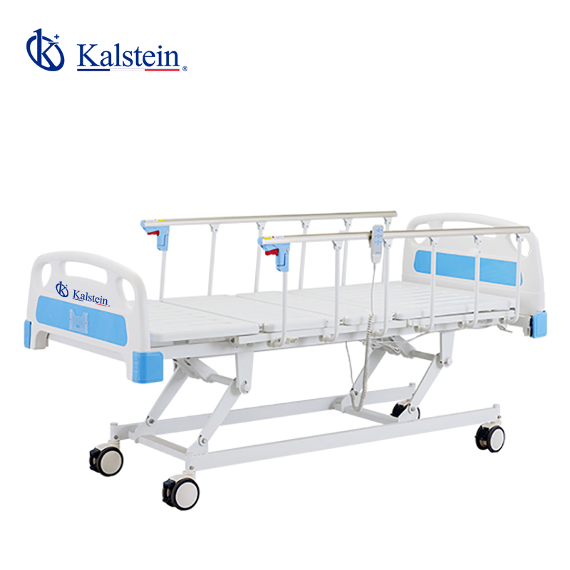3-Function Electric Hospital Bed YR06260: Enhancing Operational Efficiency