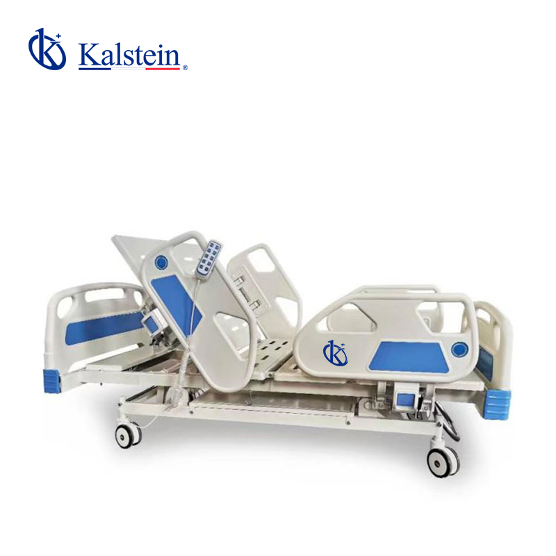 5-Function Electric ICU Bed YR06262