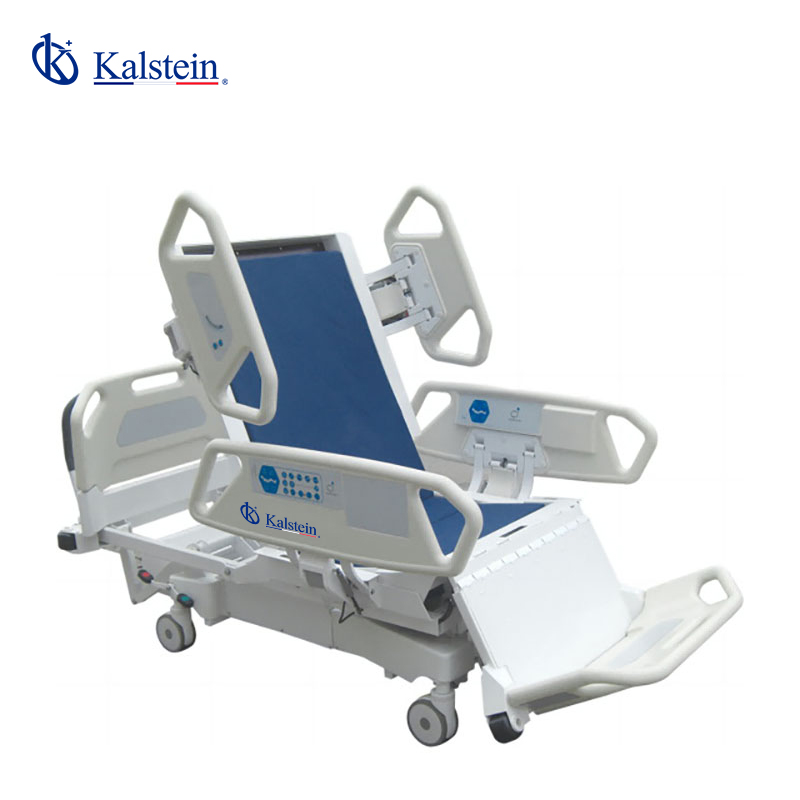 7-Function Electric ICU Bed YR06263