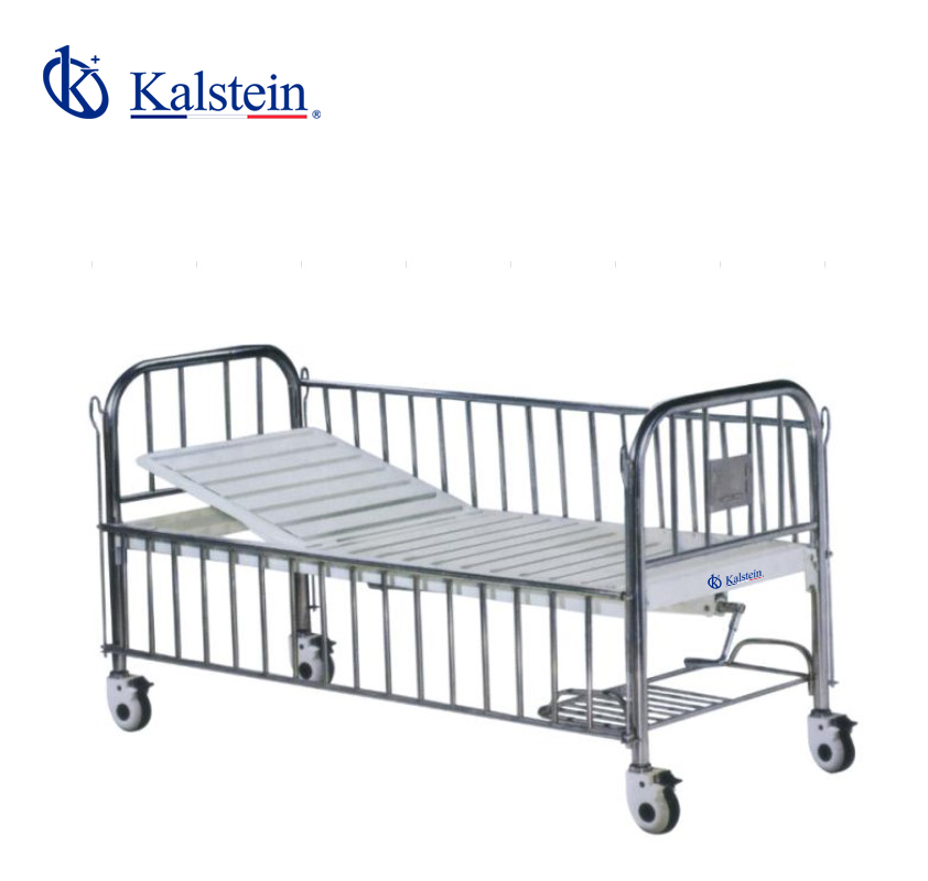 Site Requirements and Installation Conditions for the YR06269 Stainless Steel Bed