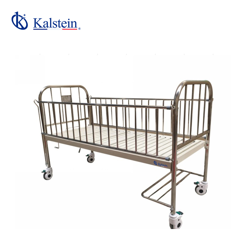 Customization and Accessories for the YR06270 Stainless Steel Children Bed