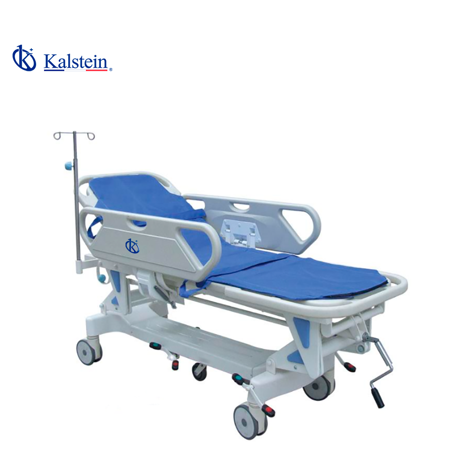 Site Requirements and Environmental Conditions for the YR06287 Manual ABS Transfer Stretcher