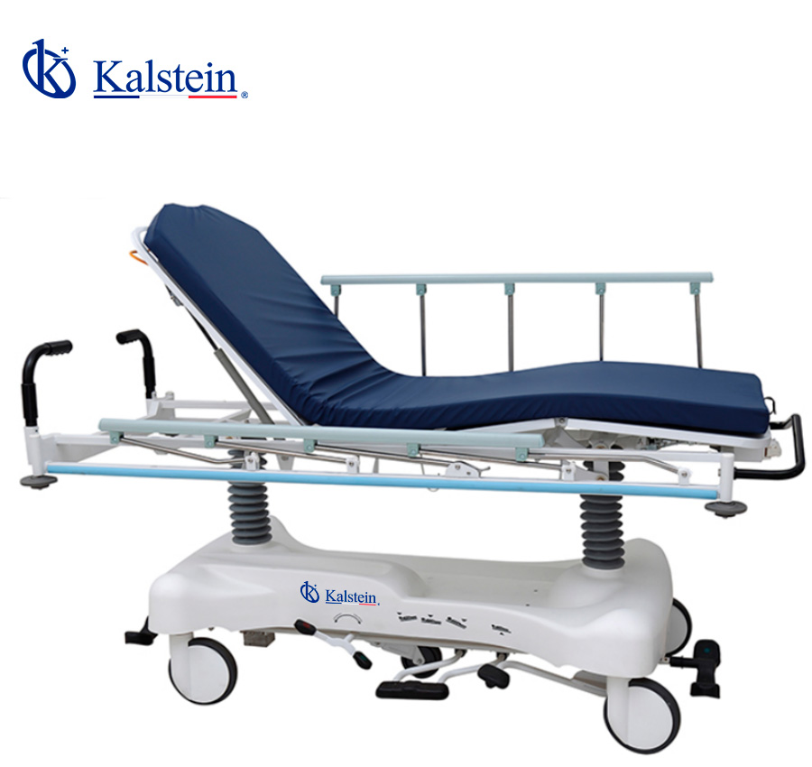 Site Requirements and Environmental Conditions for the YR06291 Transfer Trolley