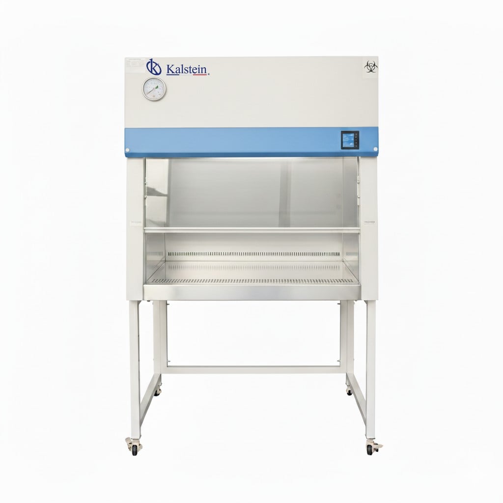 Technical Specifications of Biological Safety Cabinet YR06540