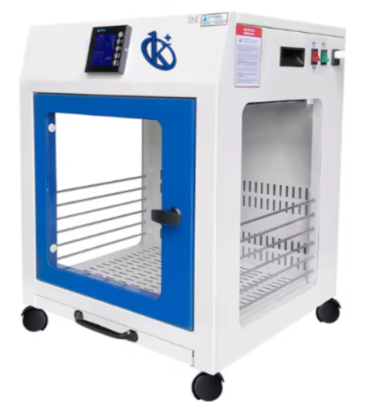 Customization and Advanced Configurations of the YR06572 Smart Pet Hair Dryer