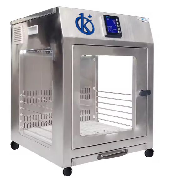Pet dryer machine all stainless steel YR06575