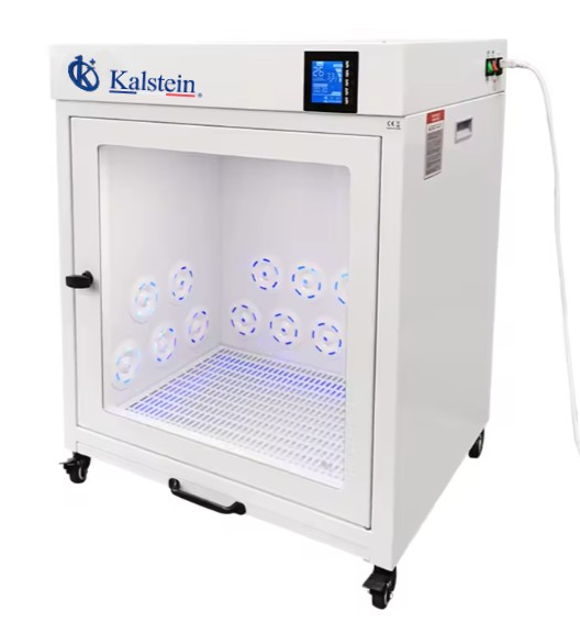 Environmental Conditions and Installation Requirements for the YR06577 Pet Dryer Machine