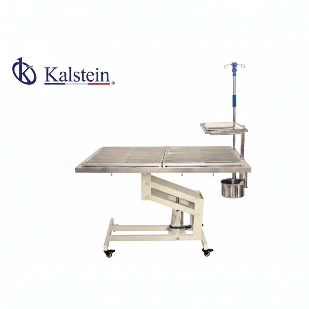 Hydraulic Veterinary Surgical Operating Table YR06594: A Comprehensive Overview